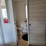 Holiday park Vue Bassin Arcachon Mobil-home 8 Pers Avec Vaynyjp *