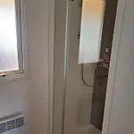 Vue Bassin Arcachon Mobil-home 8 Pers Avec Vaynyjp Lege-Cap-Ferret