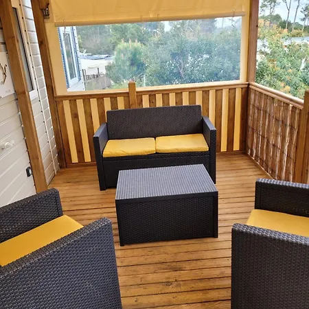 Vue bassin Arcachon, climatisé, 8 pers avec Vayny JP *