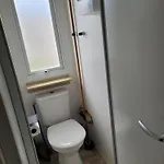 Vue Bassin Arcachon Mobil-home 8 Pers Avec Vaynyjp Vakantiepark *