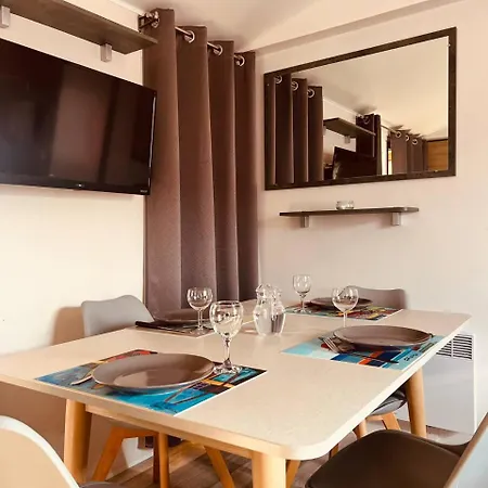 Vue Bassin Arcachon, Climatise, 8 Pers Avec Vayny Jp Tatil parkı Lège-Cap-Ferret