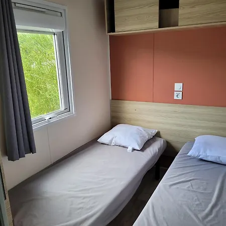 Vue Bassin Arcachon, Climatise, 8 Pers Avec Vayny Jp Tatil parkı Lège-Cap-Ferret