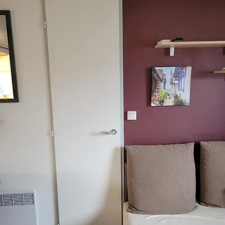 Vue Bassin Arcachon Mobil-home 8 Personnes By Vayny Lège-Cap-Ferret